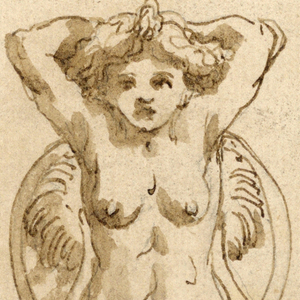 Drawing (Italy)