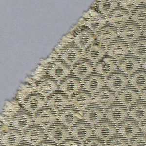 Fragment, 17th century