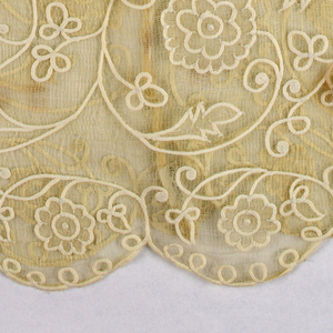 Sleeve Panel (Philippines), late 19th–early 20th century