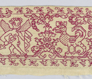 Band (Italy), 16th century
