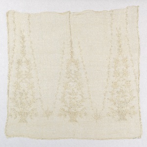 Textile (Philippines), 19th century