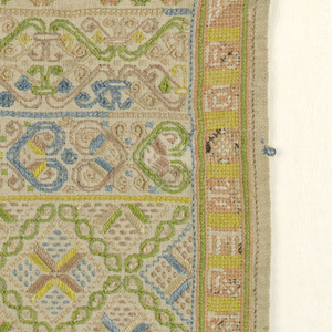 Sampler (Spain), 1729