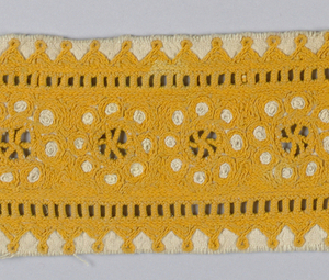 Sleeve Fragment, 20th century