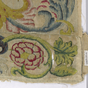 Embroidery