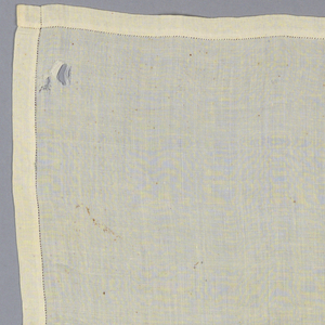 Handkerchief (USA), 20th century