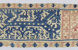 Border (Italy), 16th century