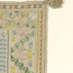 Sampler (Spain), 1817