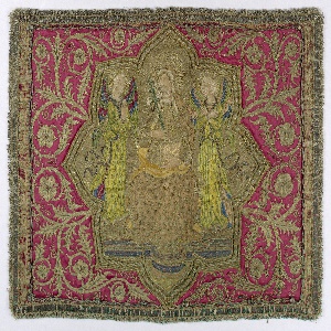 Cover, 16th century