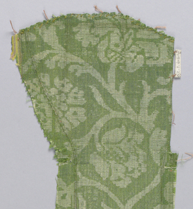 Fragment, 17th century