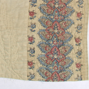 Quilting (England)