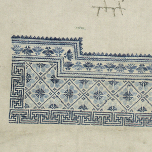 Sleeve Band (China), late 19th century