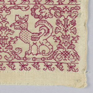 Band, 16th–17th century