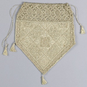 Pouch (USA), ca. 1920