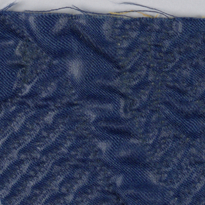 Fragment (USA), 18th century
