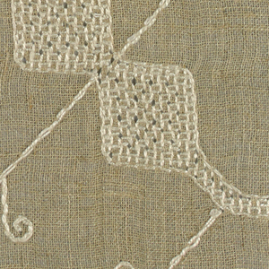 Embroidery (Italy), 20th century
