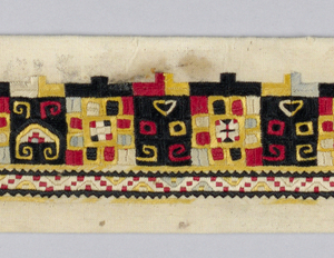 Band, 19th century