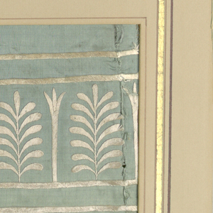 Samples From Malmaison (France), 1804