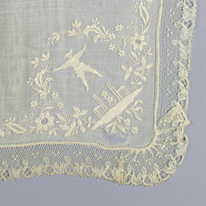 Handkerchief