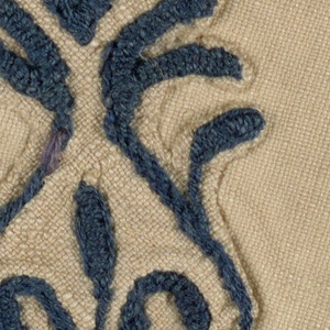 Sleeve Fragments (Spain), 18th–19th century