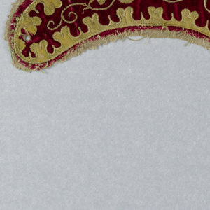 Collars (Spain), 17th century