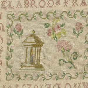 Sampler (Spain), 1825