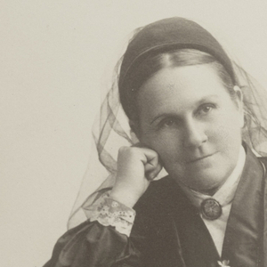 Photographs (USA), ca. 1900