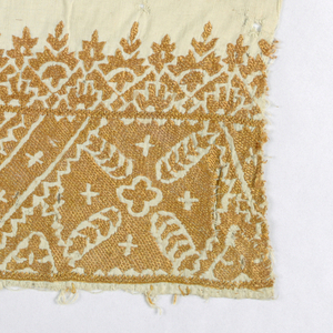 Panel, 19th century