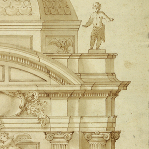 Drawing (Italy)