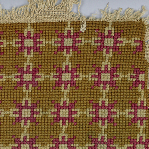 Embroidery