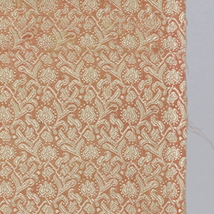 Fragment, 17th century