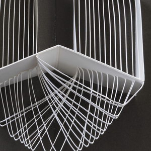 Book, Letter "W" from ABC3D, 2008