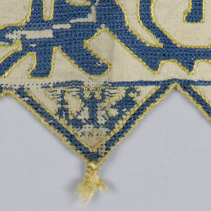 Band (Italy), 16th–17th century