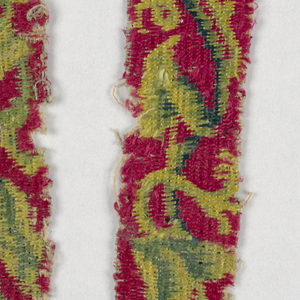 Samples (Italy), 17th–18th century