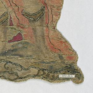 Fragment, 1749