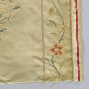 Fragment (China), 18th century