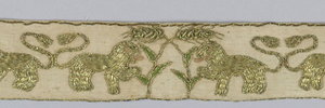 Band (Italy), 16th century