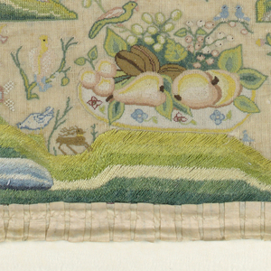 Sampler (Denmark), 1779