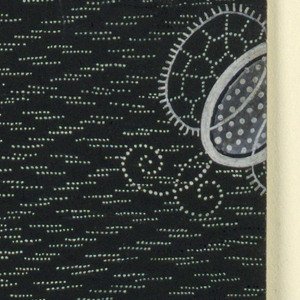 Drawing, Design for Textile, ca. 1808–10