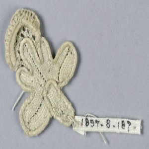 Fragment (Italy), 17th century
