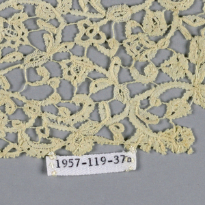 Fragment (Belgium), 18th–19th century