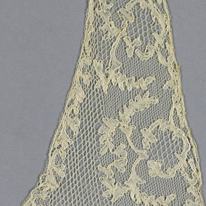 Collar (England), 19th century