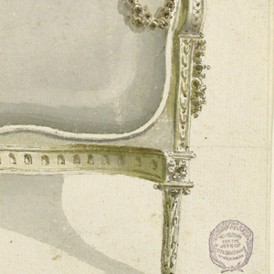 Drawing (France), 1770–1800