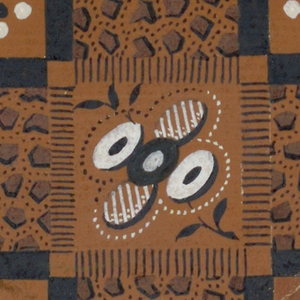 Drawing, Design for Textile, ca. 1808–10