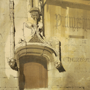 Print (England)