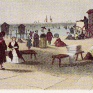 Print (England)