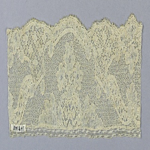 Fragment, 18th century
