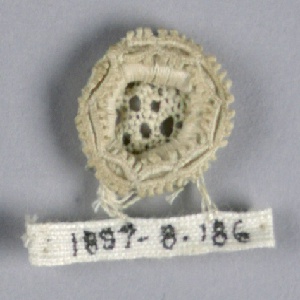 Fragment (Italy), 17th century
