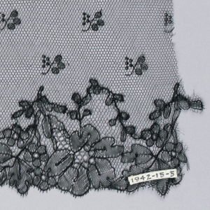 Fragment (France), ca. 1870