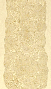 Cap Streamers (Belgium), early 18th century