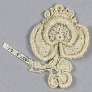 Fragment (Italy), 17th century